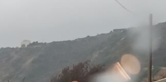 Σοβαρά προβλήματα προκάλεσε η κακοκαιρία της 5ης Νοεμβρίου  στη Δημοτική Ενότητα Βοιών