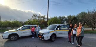 Δύο νέα οχήματα για το πρόγραμμα “Βοήθεια στο Σπίτι”