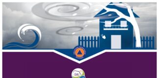Έκτακτο δελτίο επικινδύνων καιρικών φαινομένων