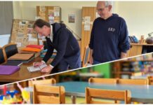 Υπεγράφη η σύμβαση για την κατασκευή νέου κτιρίου Παιδικού Σταθμού Μολάων Αρχική Σελίδα