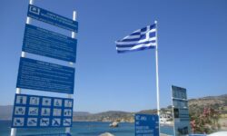 Επτά (7) ακτές στον Δήμο Μονεμβασίας βραβεύθηκαν με την “Γαλάζια Σημαία” 2026