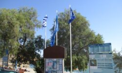 Επτά (7) ακτές στον Δήμο Μονεμβασίας βραβεύθηκαν με την “Γαλάζια Σημαία” 2026
